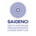 South Australian immunoGENomics Cancer Institute (@SAiGENCI) Twitter profile photo