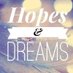 hopeanddreams (@hopeanddreams20) Twitter profile photo hopeanddreams (@hopeanddreams20) Twitter profile photo