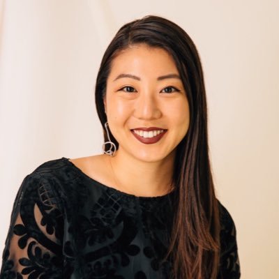 Values-rooted organizer + ED of @AAAJ_Chicago @AAMProgressives | AAPI issues + progressive politics | proud Korean Am + Chicagoan | she/her | tweets are my own