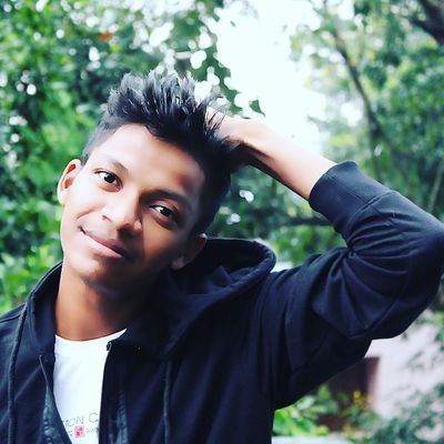 Basant_Hantal's profile picture. Author