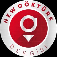 New Göktürk Dergisi(@newgokturk) 's Twitter Profile Photo