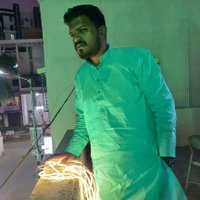 Sid Bhosale (@user_sid) 's Twitter Profile