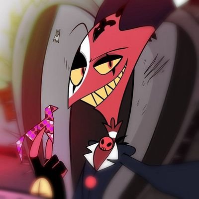 Blitz_OIsSilent's profile picture. ❛❛What the actual fuck, Moxxie...❞

☞:||