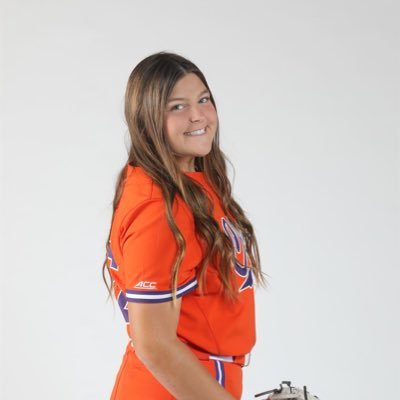jadeyn29's profile picture. clemson softball #21