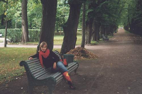 Juliannafrunze's profile picture. 