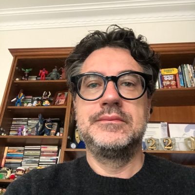 robgio's profile picture. 