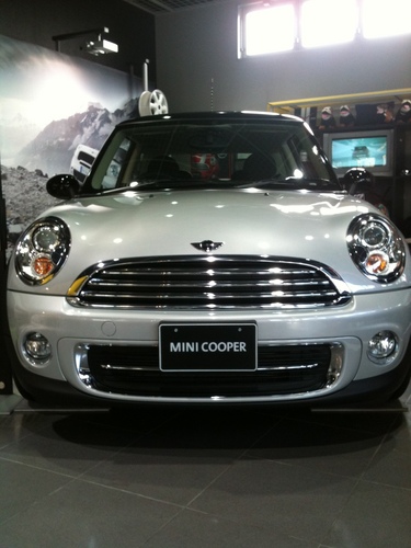 Mini京都南 Minikyotominami Twitter