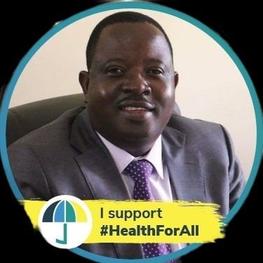 Executive Director- CWGH-ZIMBABWE. Public Health Advocate, passionate about #UHC #PHC #HSS  #CHWs /Health Rights / Global Health Policy and Advocacy