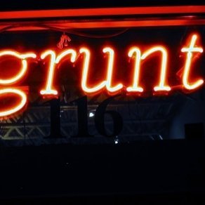 grunter2's profile picture. Lead guitarist..racing enthusiast..bodybuilder. rfc member