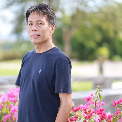 XnantHna's profile picture. 