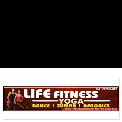 lifeclasses1's profile picture. Physical fitness program