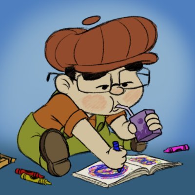 I’m JuiceBox, (35y) and I sporadically draw ABDL art! Looking to make people happy and make new friends ***18+ ONLY! ABSOLUTELY NO MINORS***