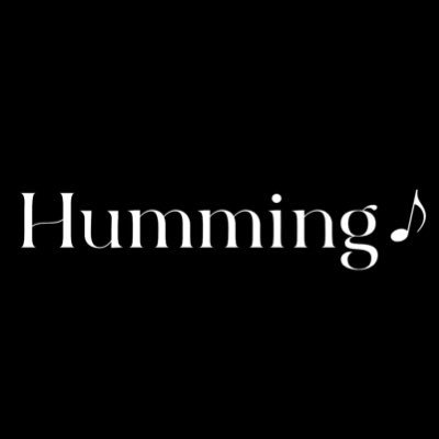 Humming.webmagazine