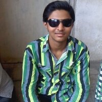 ronak patel (@ronakpatel21) Twitter profile photo