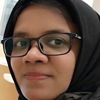 Tahera Hossain (@hossaintahera) 's Twitter Profile