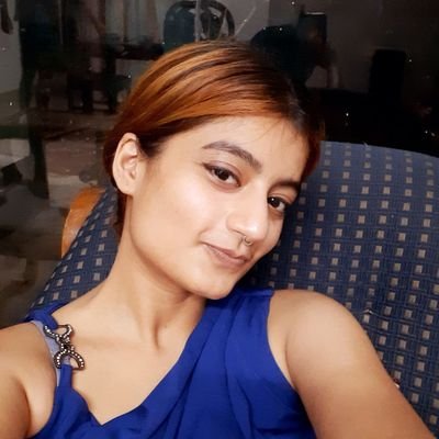 they/she
Doctoral Scholar, NALSAR University of Law
Ex: Assistant professor of Law
| Queer theory, law, academia | sustainability, art.