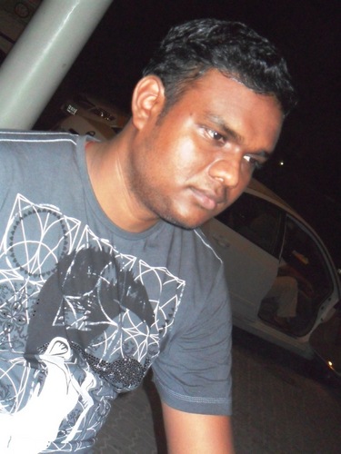 Shanmuganand , Director awaited