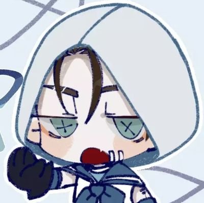 Miao_V5's profile picture. 靡不有初，鲜克有终。