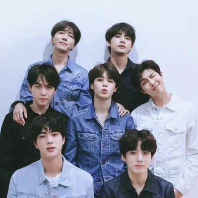 jeontine09's profile picture. ot7♡