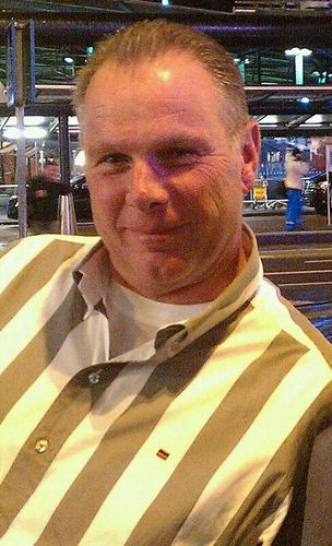 BasMaassen1's profile picture. 