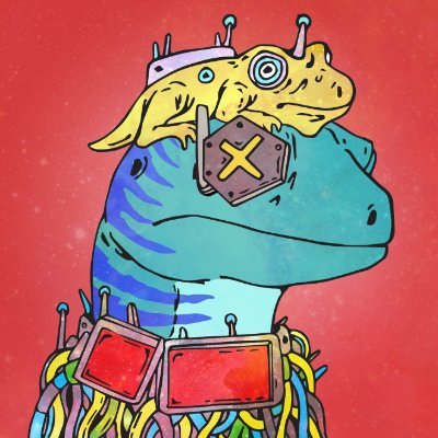 nftcollector310's profile picture. NFT Maximalist