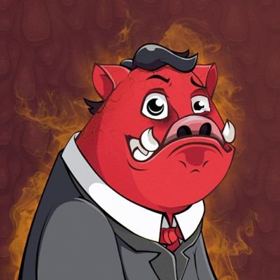 Pork Forceさんのプロフィール画像
