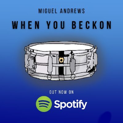 Migsdrummer's profile picture. Download my FREE loops & groove pack BELOW.
Contact: miguel.andrews@hotmail.com