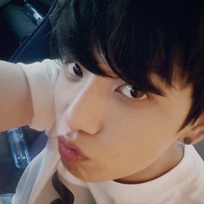 thinking abt: jungkook.