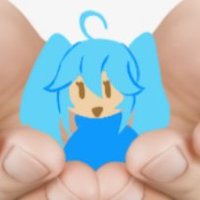YOUR FRIEND MIKU (@deltarunemiku) 's Twitter Profile Photo