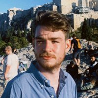 Ewan Wilson (@ewanswilson) 's Twitter Profile