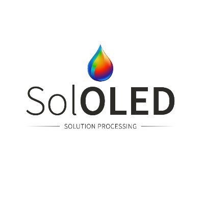 Solution-processed OLED materials company based in St Andrews, Scotland, UK.