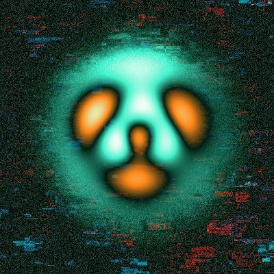 In a quantum superposition between art and science!
Generative quantum art: Quantum Collapses on Art Blocks - Aleph-0 on https://t.co/U7uYeOhsYO