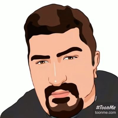 HessamGhorashi's profile picture. MERN Stack Developer🔑