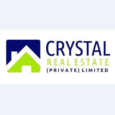 Crystal Real Estate Zimbabwe. Dedicated in assisting our clients BUY , SELL property ,Property management , Valuations.