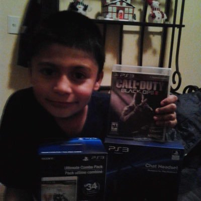 20/Cod’s a hobby/TTV- Jayzers_