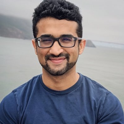 vaibhavbajaj's profile picture. 