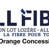 ALLiance Très Haut Débit (@alliancethd) 's Twitter Profile Photo