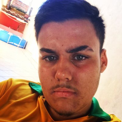 Prazer Erick, curto minha vida, e vivo como quero viver 🤙🚀