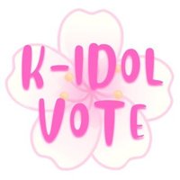 K-IDOL VOTE (DM CLOSED) (@kidolvoteph) 's Twitter Profile