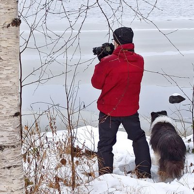 sakariala's profile picture. Kameran ulkoilutuksesta pitävä pohjoisen, maaseudun, lentopallon ja eläinten ystävä.