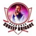 Baadshah Sudeep Brigade (@BsbTeamOfficial) Twitter profile photo