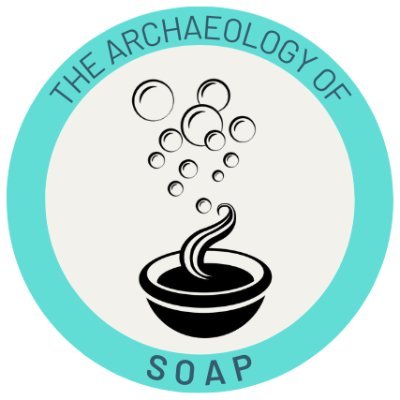 Researching the history and possible origins of soap making through practical exploration. Part of my MSc in Experimental Archaeology at Exeter University.