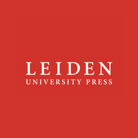 LUP(@LeidenUPress) 's Twitter Profile Photo