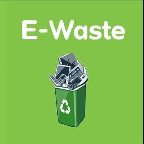 WE provide pan India E-waste and Electronics Asset Management for end of life products.