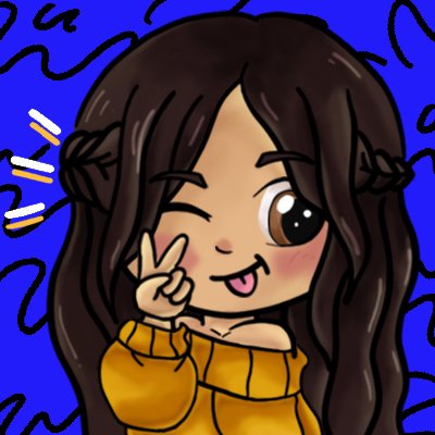 Builds a lot in the Sims. Tries, but fails, to be relatable on Twitter. Excels in sarcasm.
My stupid tweets are my own and not endorsed by my brain.