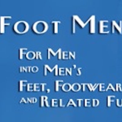 FootMenNYC hosts the world's most highly attended WEEKLY parties for men into men's feet, footwear, and Tickling in NYC.