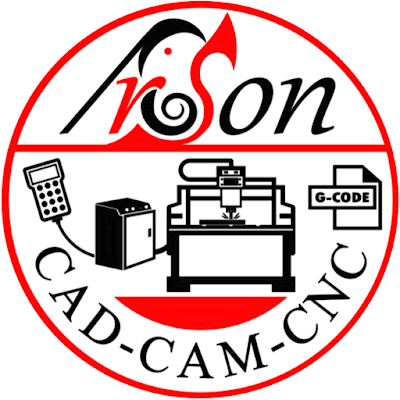 Search ArSon CAD-CAM-CNC on YouTube
We make customised 3D Bas-Relief For CNC machine Carvings for Furniture and Interior work