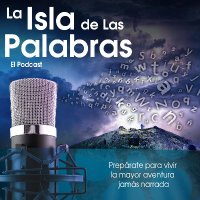 La Isla de las Palabras(@IslaPalabras) 's Twitter Profile Photo