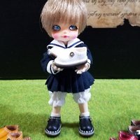 kuri様 Banpresto - Figurine Haikyu!! - Kei Tsukishima Posing Figure
