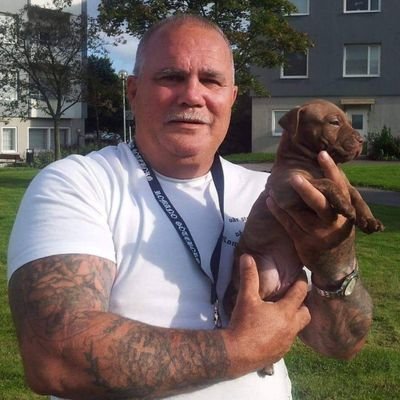 RosenqvistRoger's profile picture. 